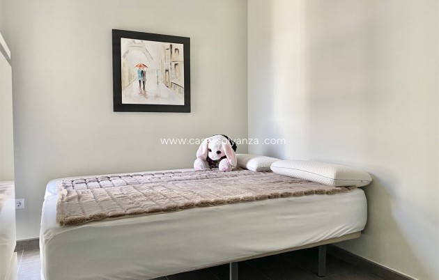 Revente - Appartement - Villamartin - Los Dolses