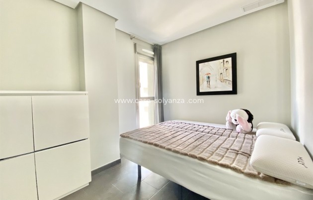 Revente - Appartement - Villamartin - Los Dolses