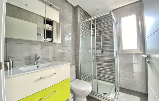 Revente - Appartement - Villamartin - Los Dolses