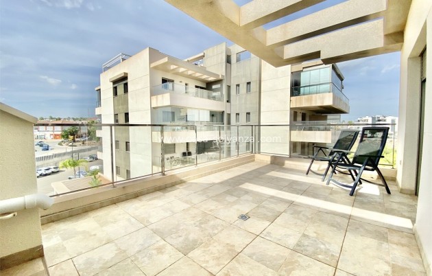 Revente - Appartement - Villamartin - Los Dolses