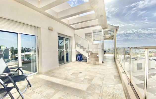 Revente - Appartement - Villamartin - Los Dolses