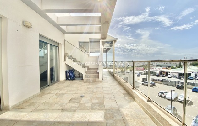 Revente - Appartement - Villamartin - Los Dolses