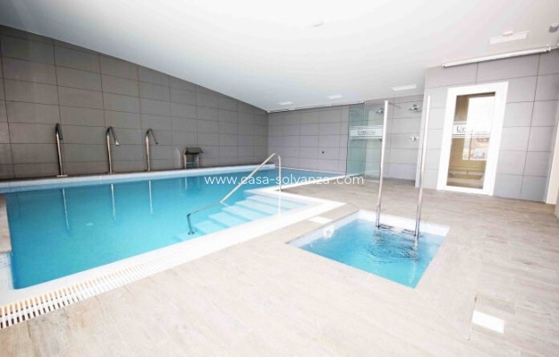 Revente - Appartement - Villamartin - Los Dolses