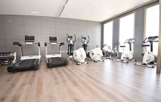 Revente - Appartement - Villamartin - Los Dolses