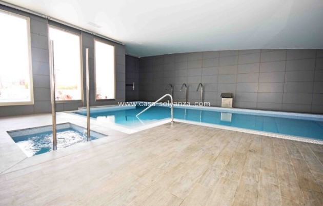 Revente - Appartement - Villamartin - Los Dolses