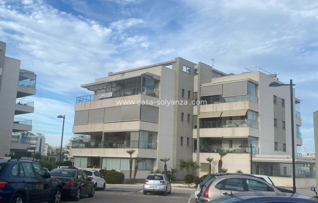 Revente - Appartement - Villamartin - Los Dolses