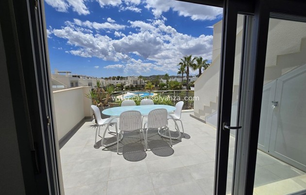 Revente - Appartement - Vistabella Golf Entre Naranjos - Vistabella Golf