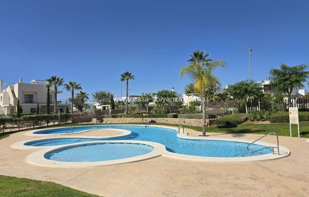 Revente - Appartement - Vistabella Golf Entre Naranjos - Vistabella Golf