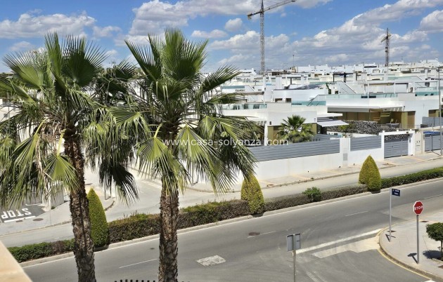 Revente - Appartement - Vistabella Golf Entre Naranjos - Vistabella Golf