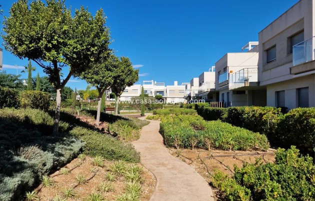 Revente - Appartement - Vistabella Golf Entre Naranjos - Vistabella Golf