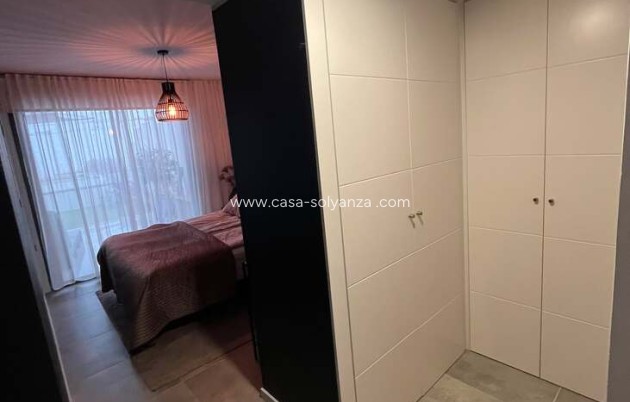 Revente - Appartement - Finestrat