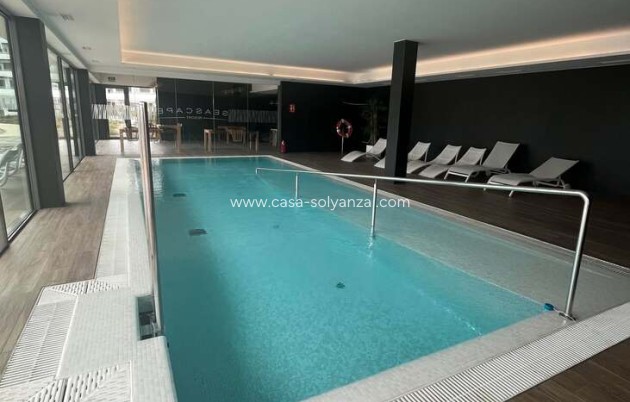 Revente - Appartement - Finestrat