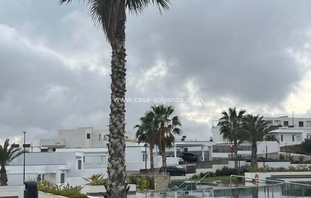 Revente - Appartement - Finestrat