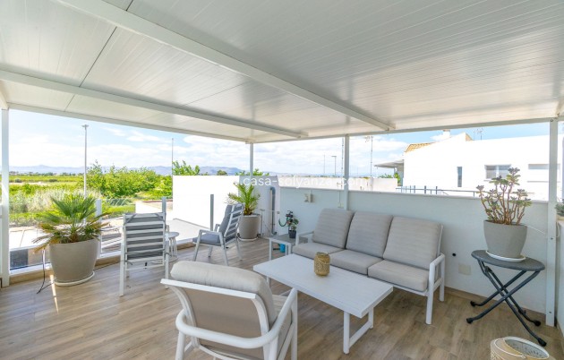 Revente - Villa - Daya Nueva - Costa Blanca