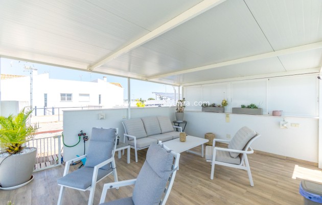 Revente - Villa - Daya Nueva - Costa Blanca