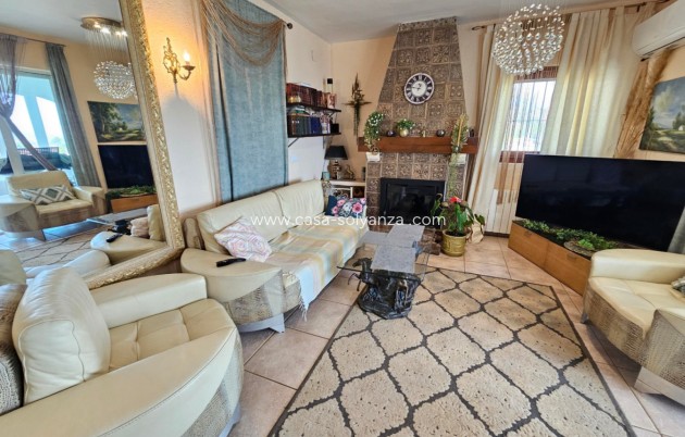 Revente - Villa - Jávea - Costa Blanca