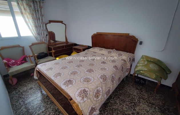 Revente - Country Property/Finca - Yecla - Inland