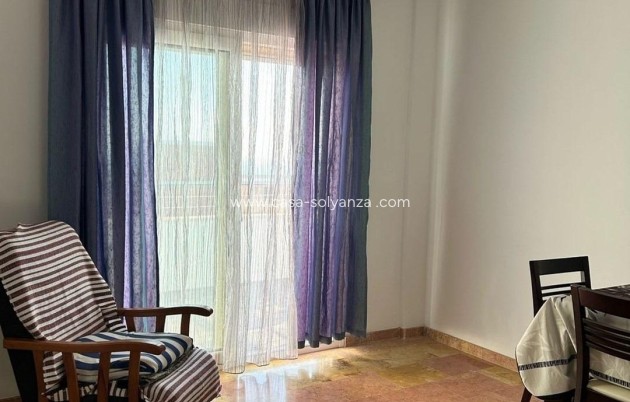 Revente - Appartement - Torrevieja - Torreblanca