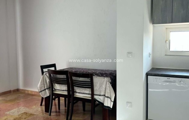 Revente - Appartement - Torrevieja - Torreblanca