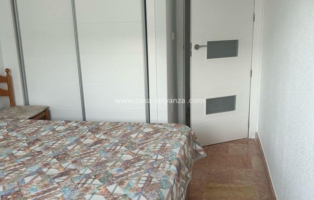 Revente - Appartement - Torrevieja - Torreblanca