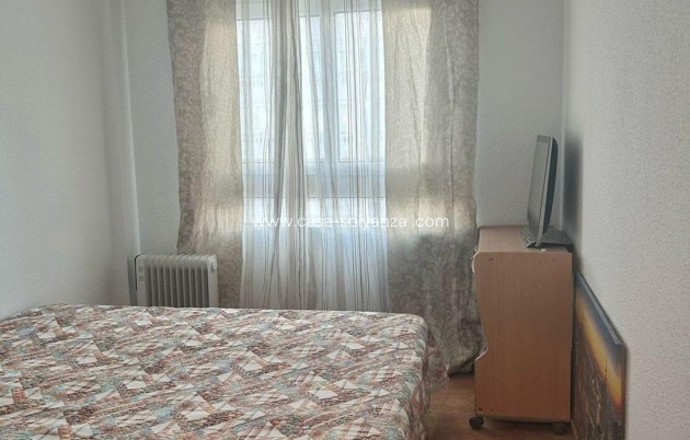 Revente - Appartement - Torrevieja - Torreblanca