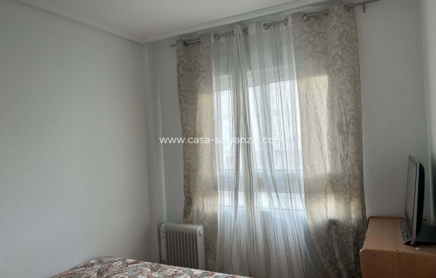 Revente - Appartement - Torrevieja - Torreblanca