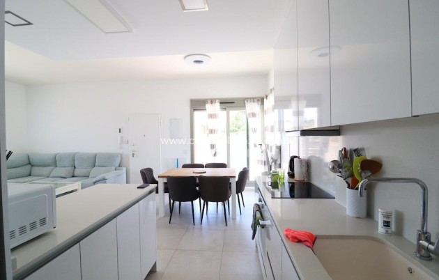 Revente - Villa - San Miguel de Salinas - Inland