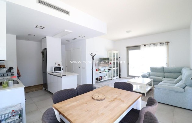 Revente - Villa - San Miguel de Salinas - Inland