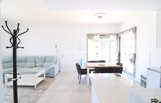 Revente - Villa - San Miguel de Salinas - Inland