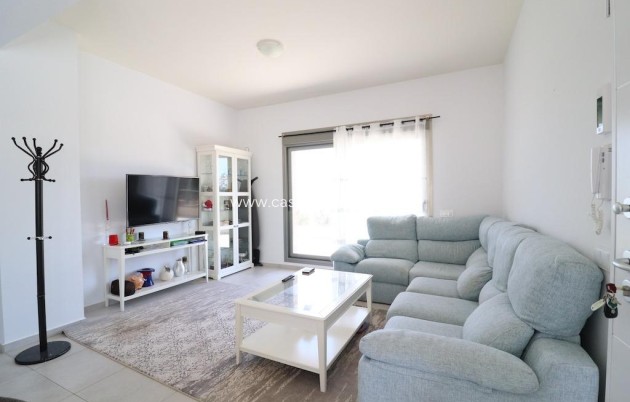 Revente - Villa - San Miguel de Salinas - Inland