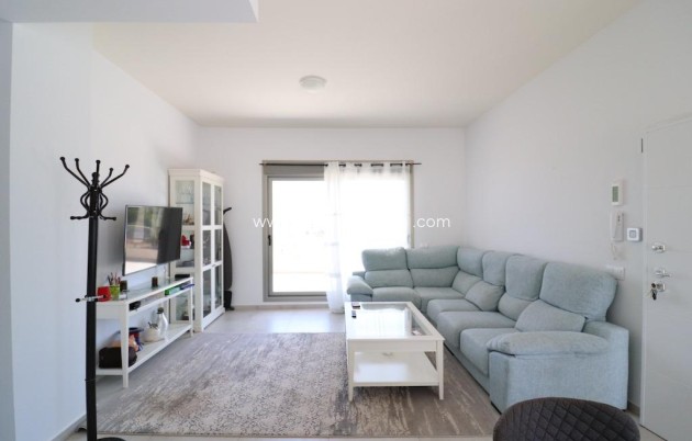 Revente - Villa - San Miguel de Salinas - Inland