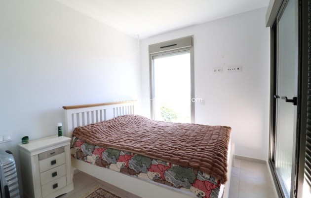 Revente - Villa - San Miguel de Salinas - Inland