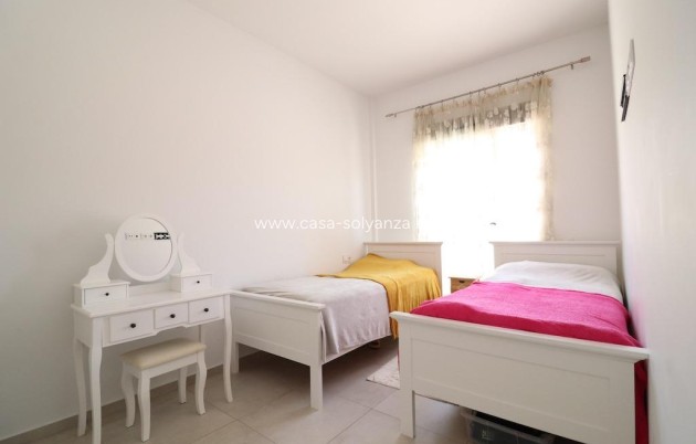 Revente - Villa - San Miguel de Salinas - Inland