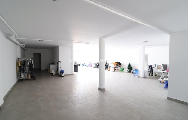 Revente - Villa - San Miguel de Salinas - Inland