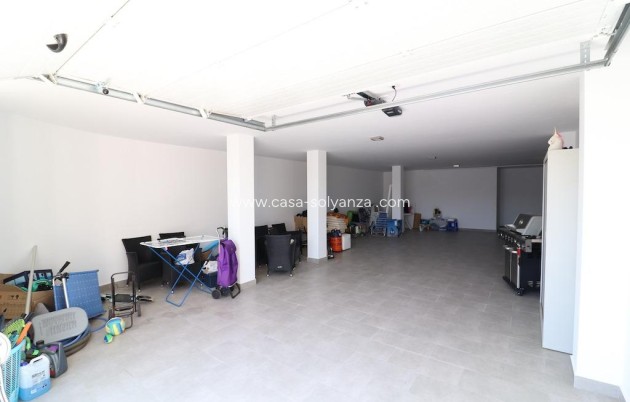 Revente - Villa - San Miguel de Salinas - Inland