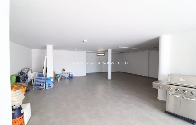 Revente - Villa - San Miguel de Salinas - Inland