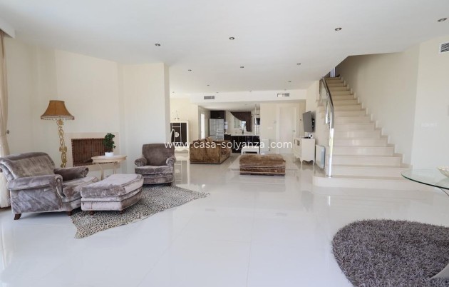 Revente - Villa - Ciudad Quesada - Costa Blanca