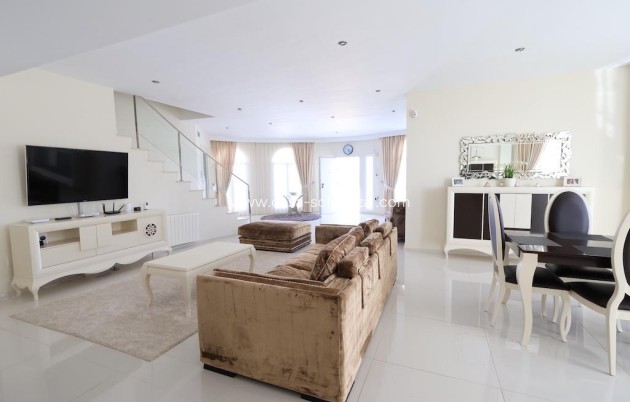 Revente - Villa - Ciudad Quesada - Costa Blanca