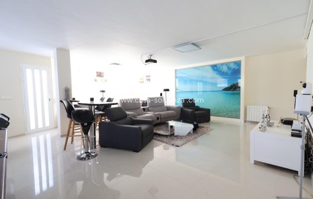 Revente - Villa - Ciudad Quesada - Costa Blanca