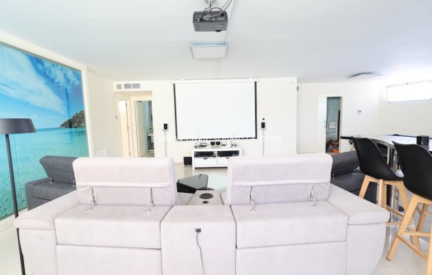 Revente - Villa - Ciudad Quesada - Costa Blanca