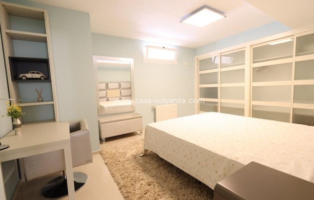 Revente - Villa - Ciudad Quesada - Costa Blanca