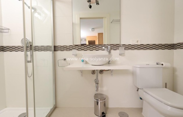 Revente - Villa - Ciudad Quesada - Costa Blanca