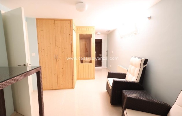 Revente - Villa - Ciudad Quesada - Costa Blanca