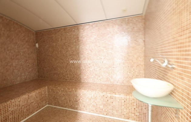 Revente - Villa - Ciudad Quesada - Costa Blanca