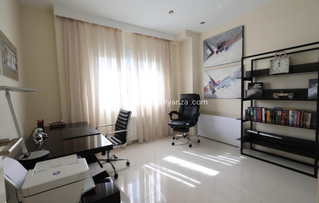 Revente - Villa - Ciudad Quesada - Costa Blanca