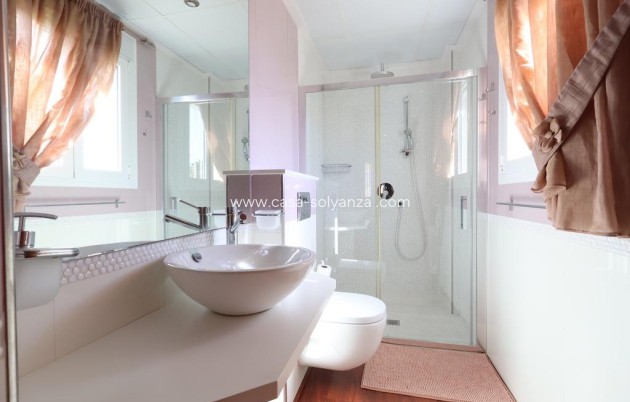 Revente - Villa - Ciudad Quesada - Costa Blanca