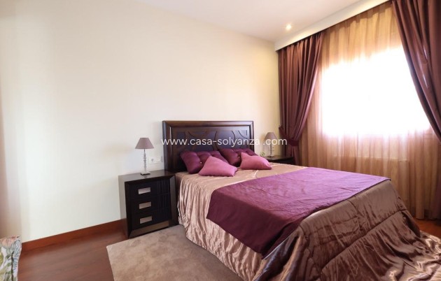 Revente - Villa - Ciudad Quesada - Costa Blanca
