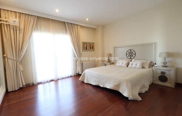 Revente - Villa - Ciudad Quesada - Costa Blanca