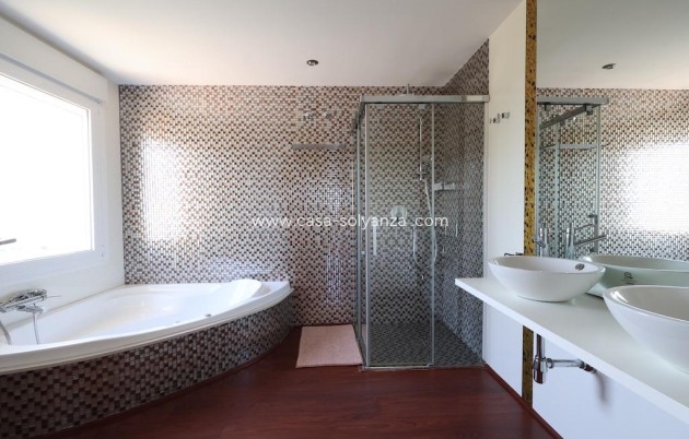 Revente - Villa - Ciudad Quesada - Costa Blanca