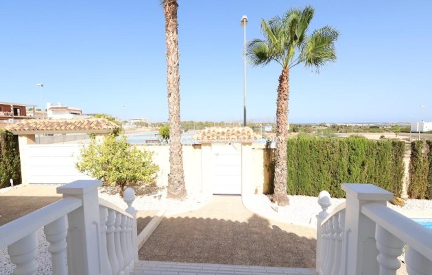 Revente - Villa - Ciudad Quesada - Costa Blanca